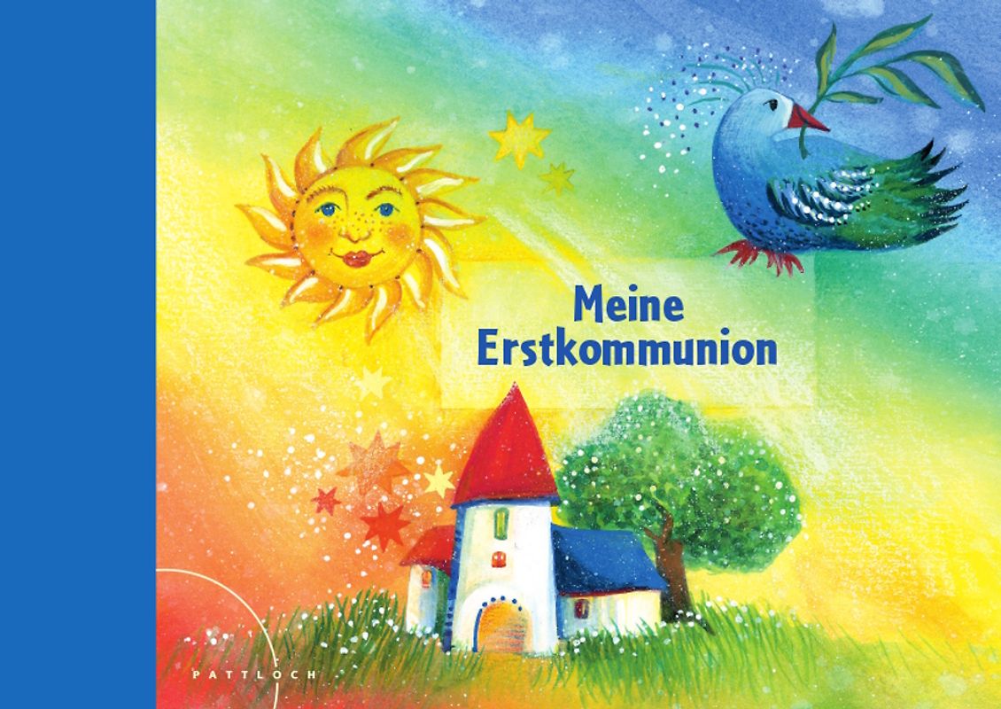 Meine Erstkommunion