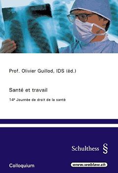 Santé et travail