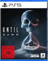Until Dawn
