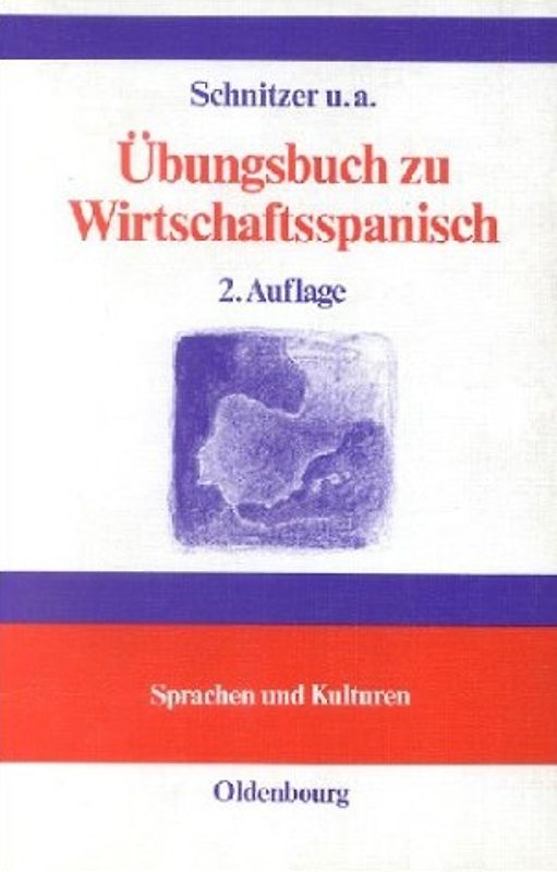 Übungsbuch zu Wirtschaftsspanisch