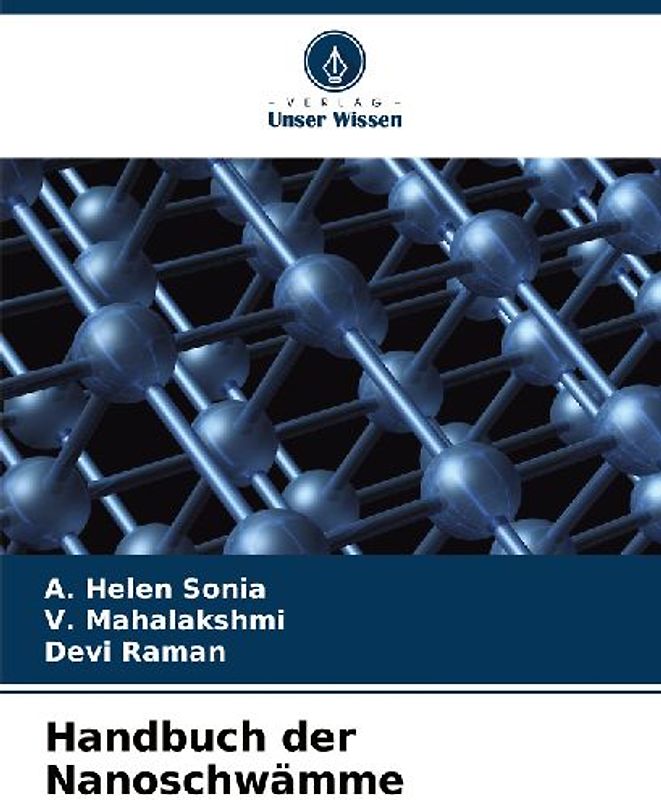 Handbuch der Nanoschwämme