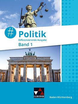 #Politik – Baden-Württemberg - neu / #Politik Baden-Württemberg 1 - neu