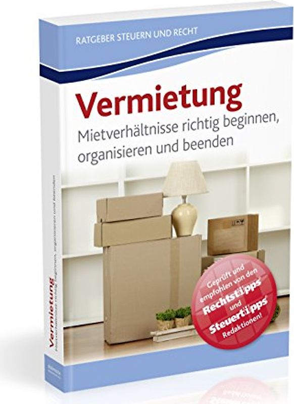 Vermietung