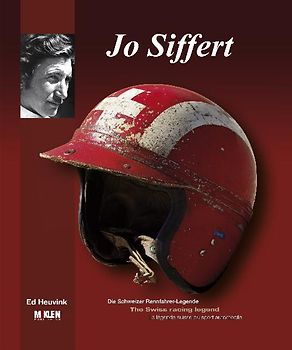 Jo Siffert - The Swiss racing legend