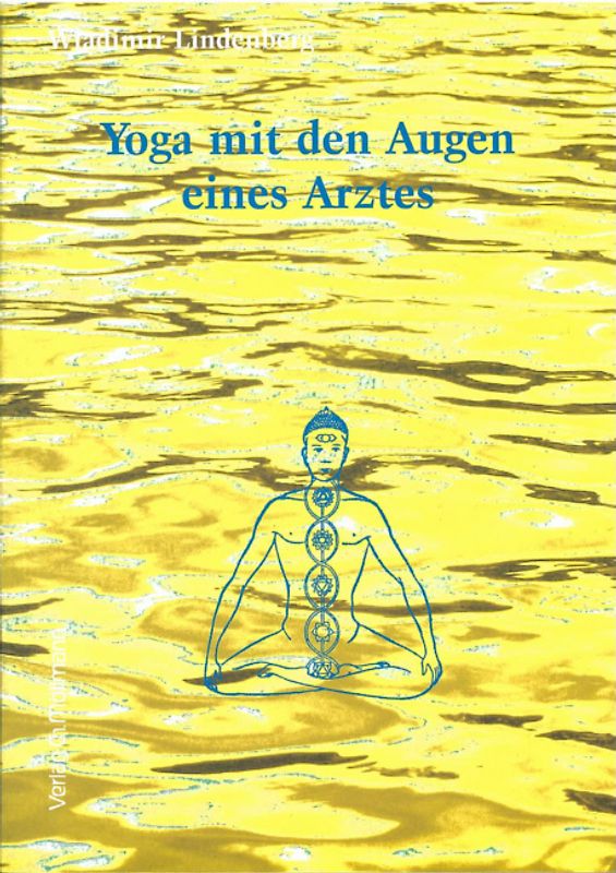 Yoga mit den Augen eines Arztes