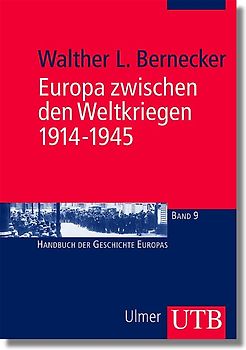 Europa zwischen den Weltkriegen 1914-1945