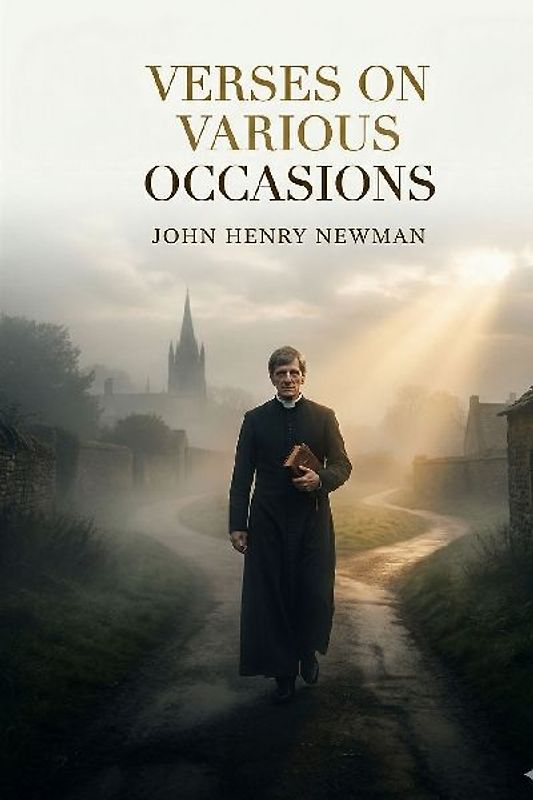 Verses on Various Occasions