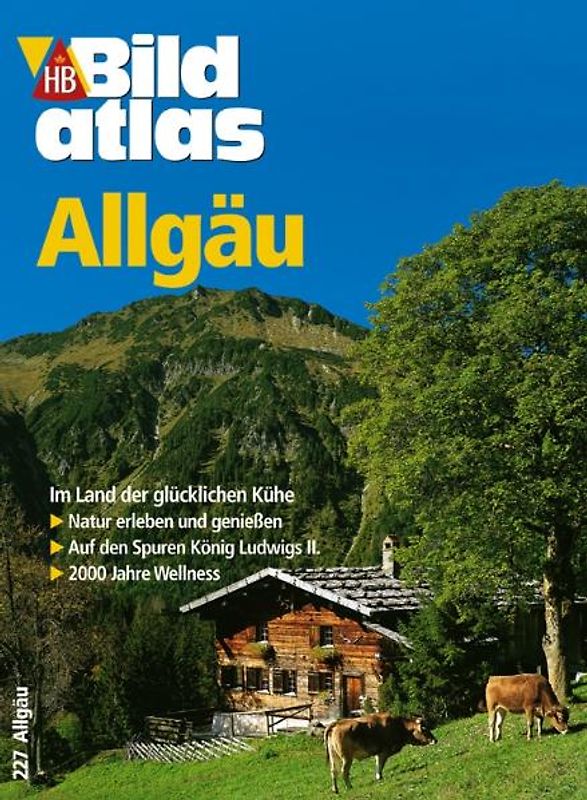 Allgäu