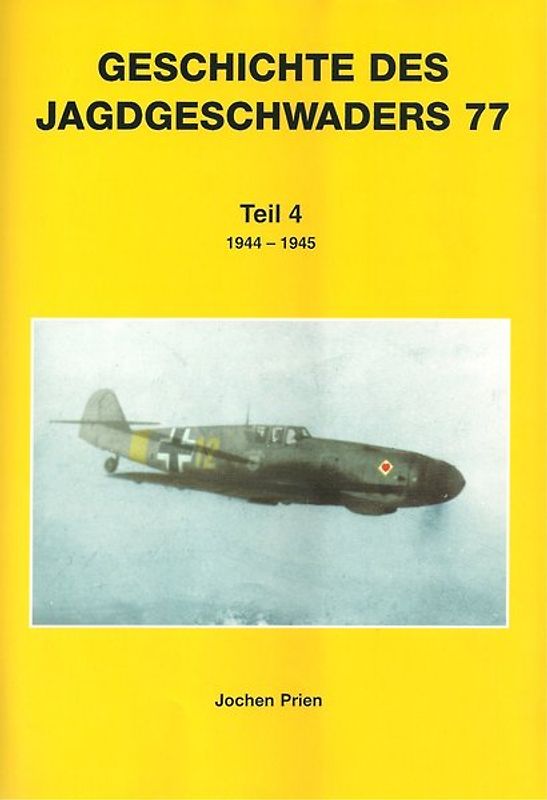 Jagdgeschwader 77 / Jagdgeschwader 77 Teil 4