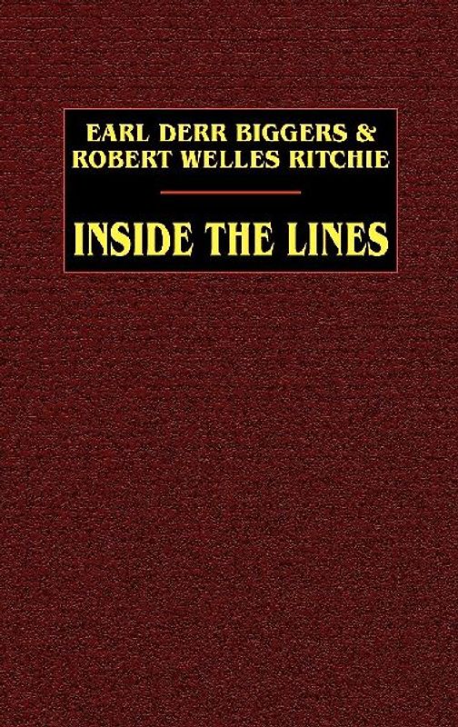 Inside the Lines