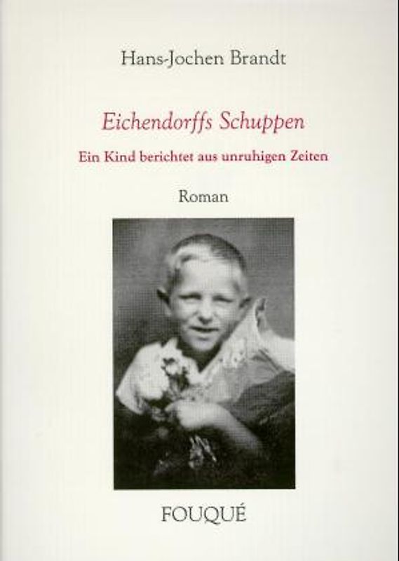 Eichendorffs Schuppen