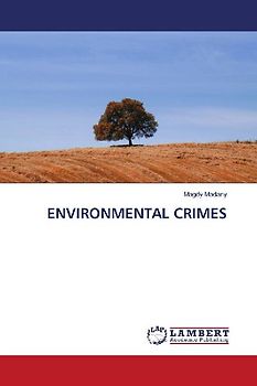 ENVIRONMENTAL CRIMES