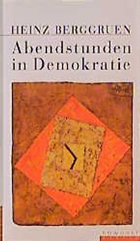 Abendstunden in Demokratie