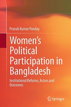Women’s Political Participation in Bangladesh