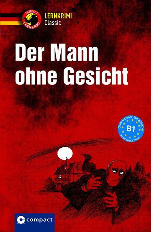 Der Mann ohne Gesicht