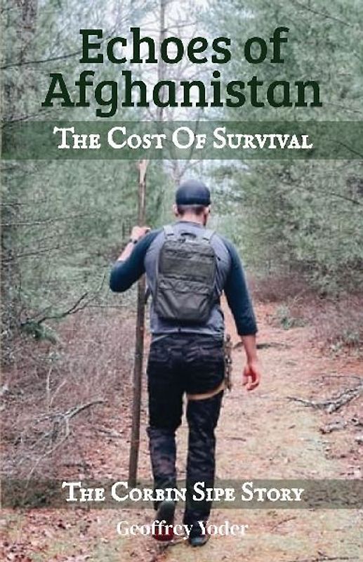 Echoes of Afghanistan The Cost of Survival
