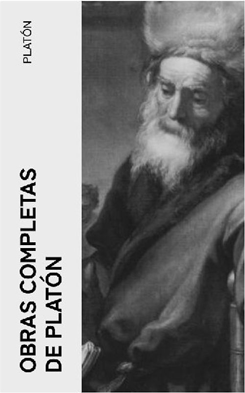 Obras Completas de Platón