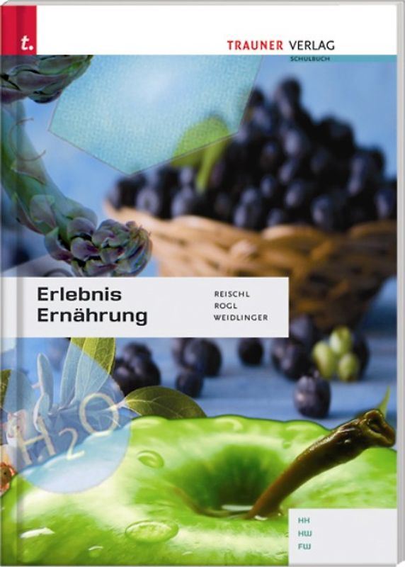 Erlebnis Ernährung HH/HW/FW