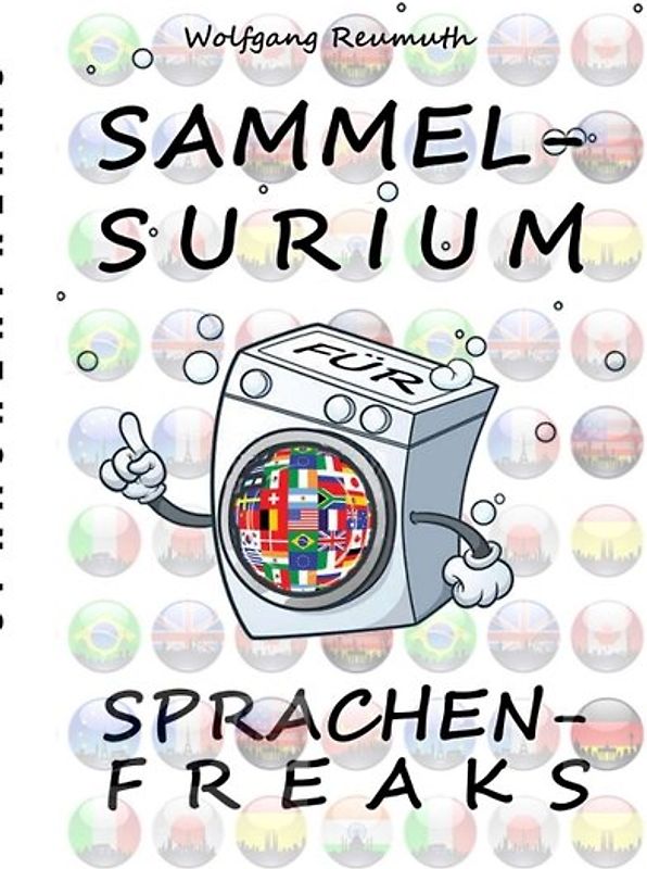 Sammelsurium für Sprachenfreaks
