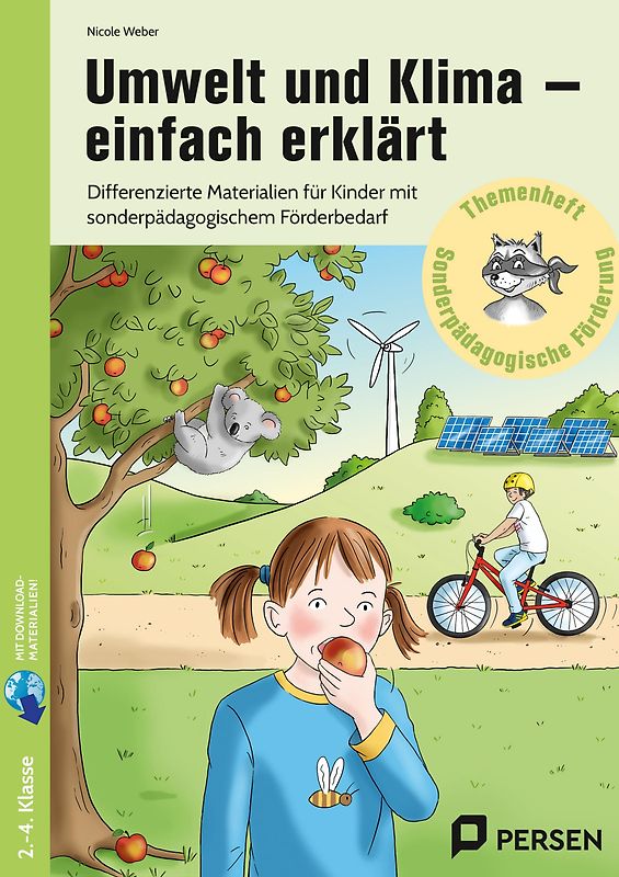 Umwelt und Klima - einfach erklärt