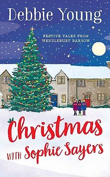 Christmas with Sophie Sayers