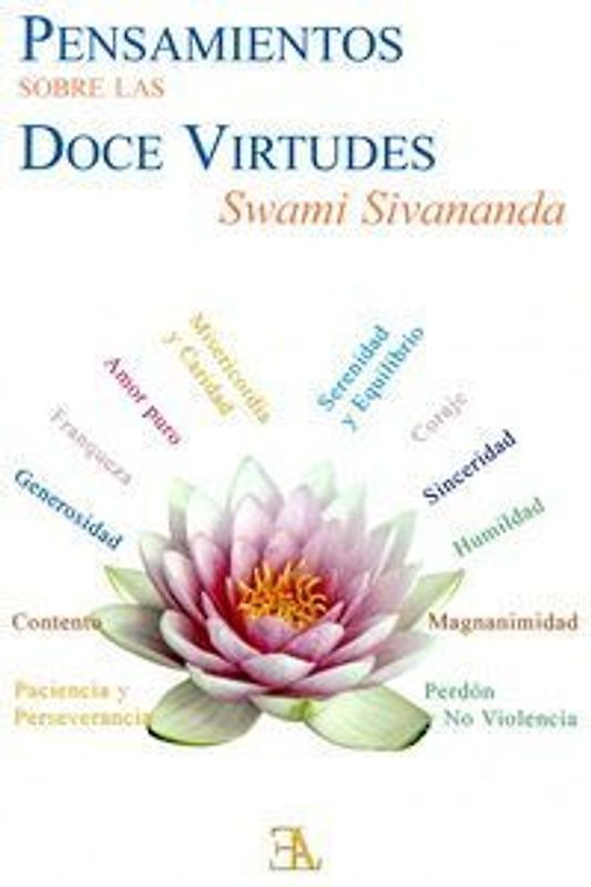 Pensamientos sobre las doce virtudes