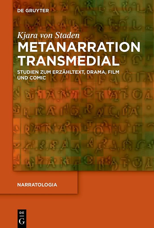 Metanarration transmedial