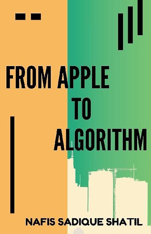 From Apple to Algorithm