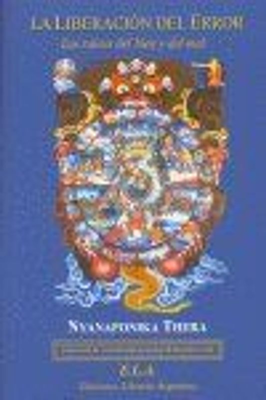 La liberación del error