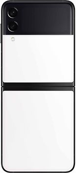 Samsung Galaxy Z Flip3 5G Dual SIM 256GB white
