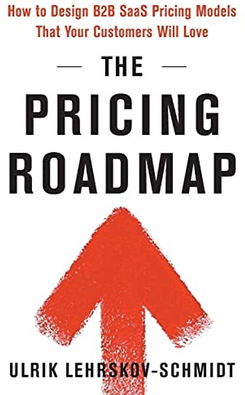 The Pricing Roadmap