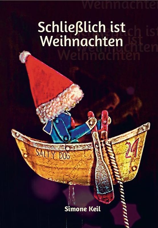 Schließlich ist Weihnachten