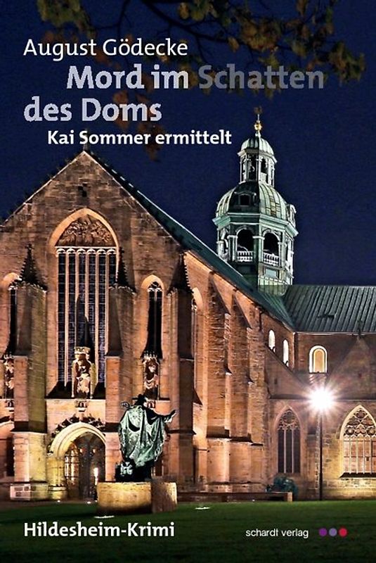 Mord im Schatten des Doms