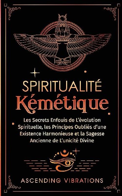 Spiritualité Kémétique