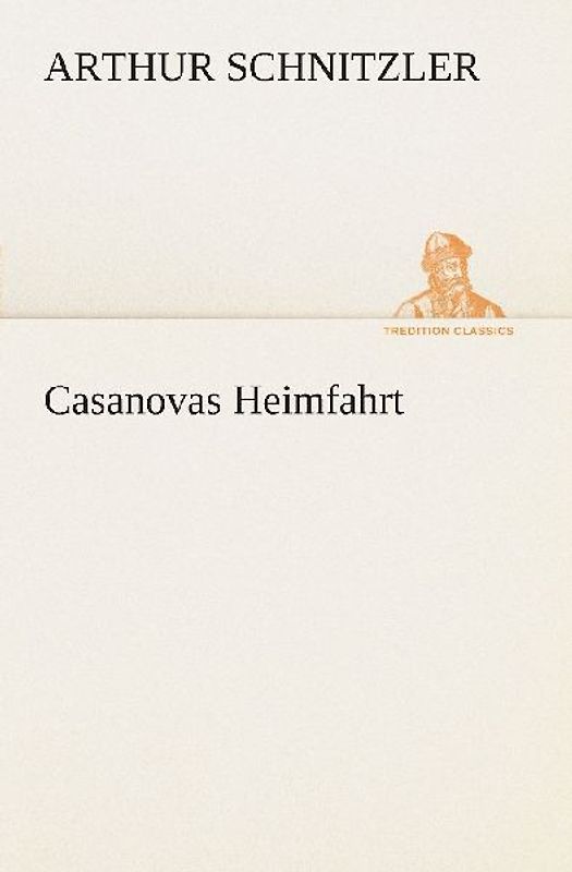 Casanovas Heimfahrt