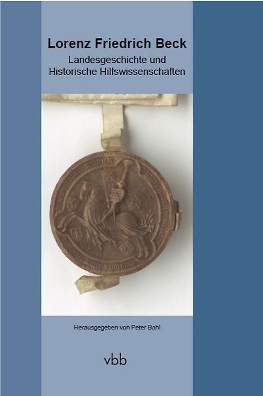 Landesgeschichte und Historische Hilfswissenschaften