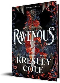 Ravenous (Deluxe Edition)