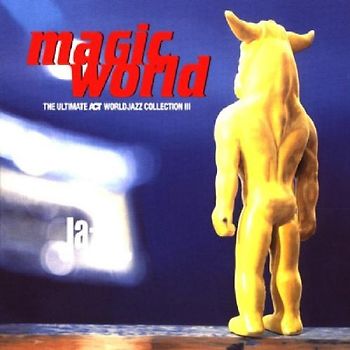 Various - Act Magic World