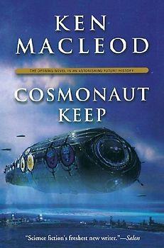 Cosmonaut Keep