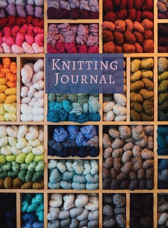 Knitting Journal