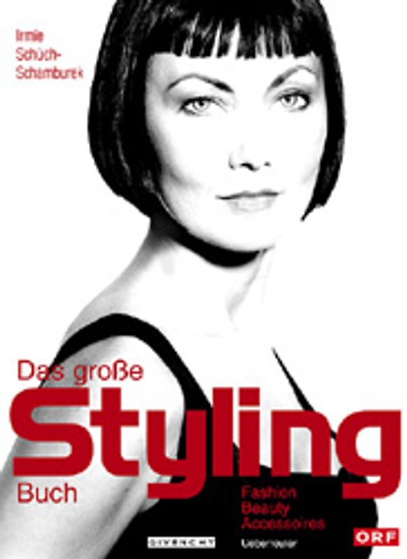 Das grosse Styling-Buch