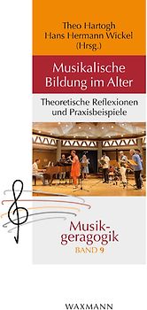 Musikalische Bildung im Alter