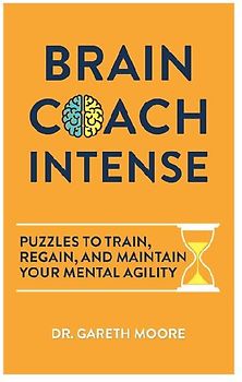 Brain Coach Intense