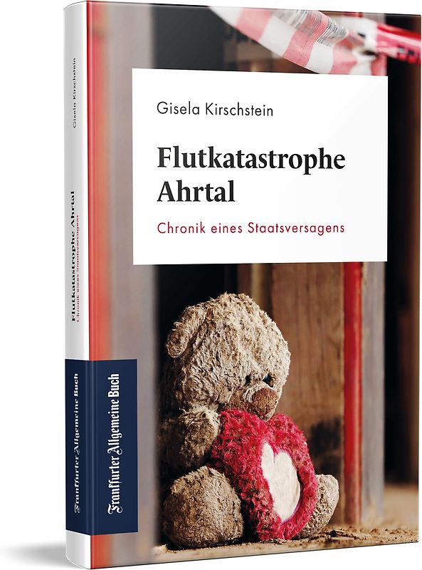 Flutkatastrophe Ahrtal