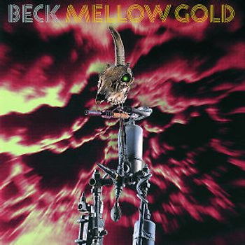Beck - Mellow Gold