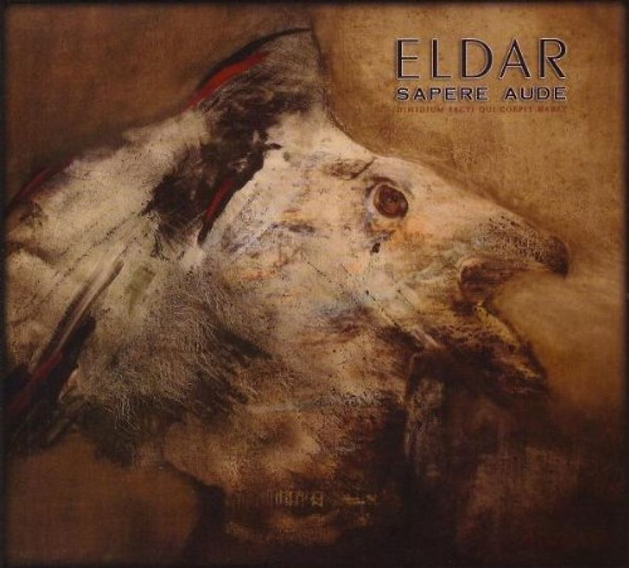Eldar - Sapere Aude