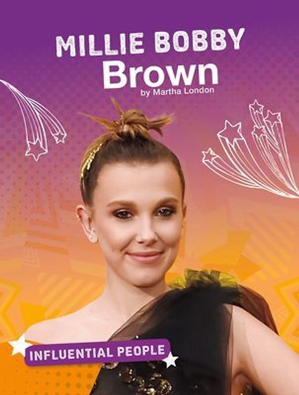 Millie Bobby Brown