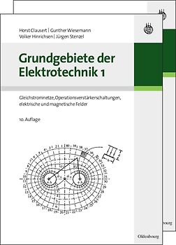 Grundgebiete der Elektrotechnik