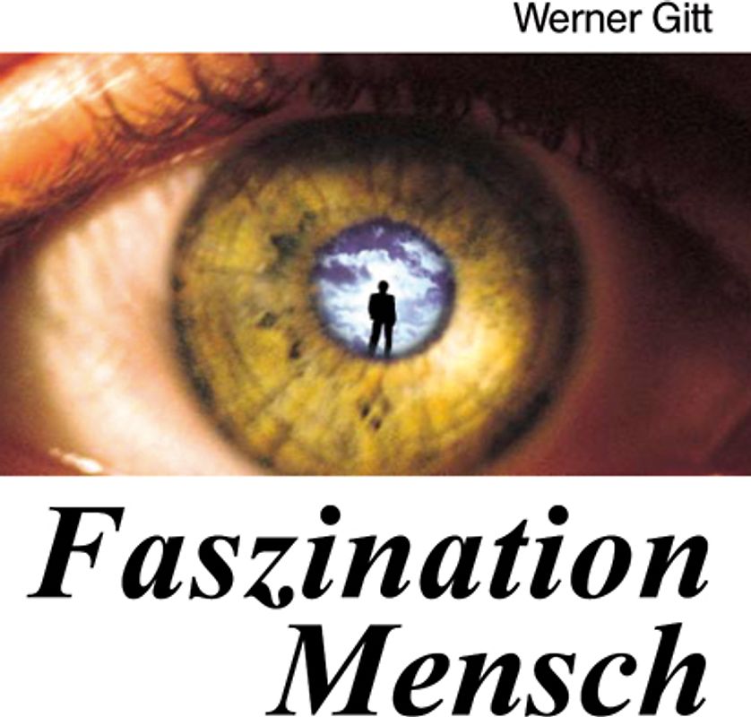 Faszination Mensch