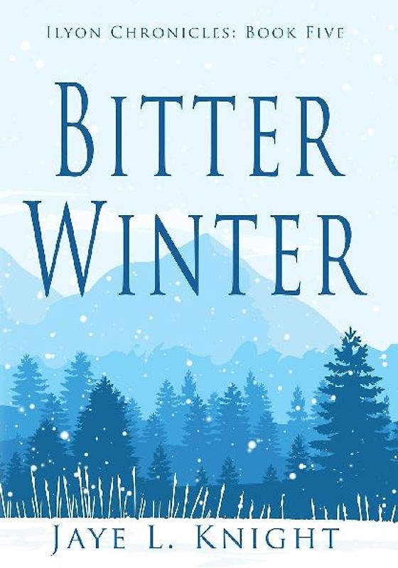 Bitter Winter